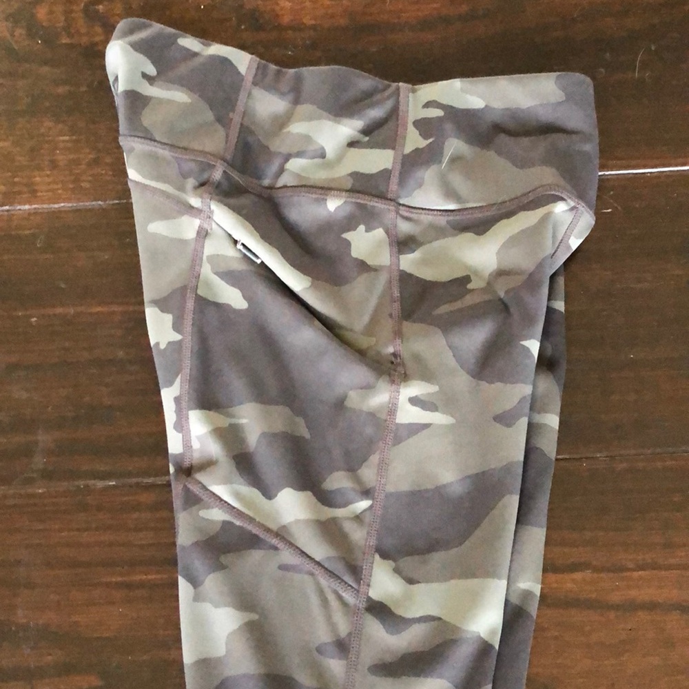 Athleta running pants - XS - Picture 3 of 5